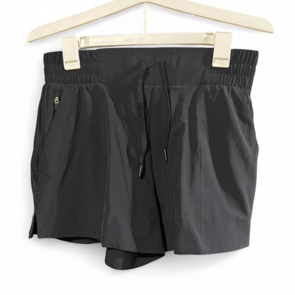 Size Small All in Motion Black Athletic Shorts
